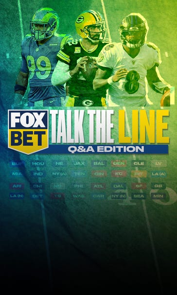 Our 60-Minute Drill For NFL Bettors